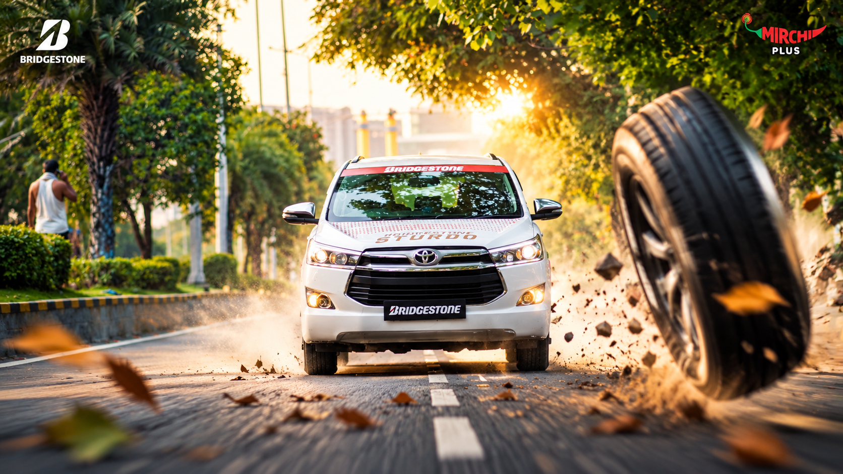 Bridgestone | STURDO