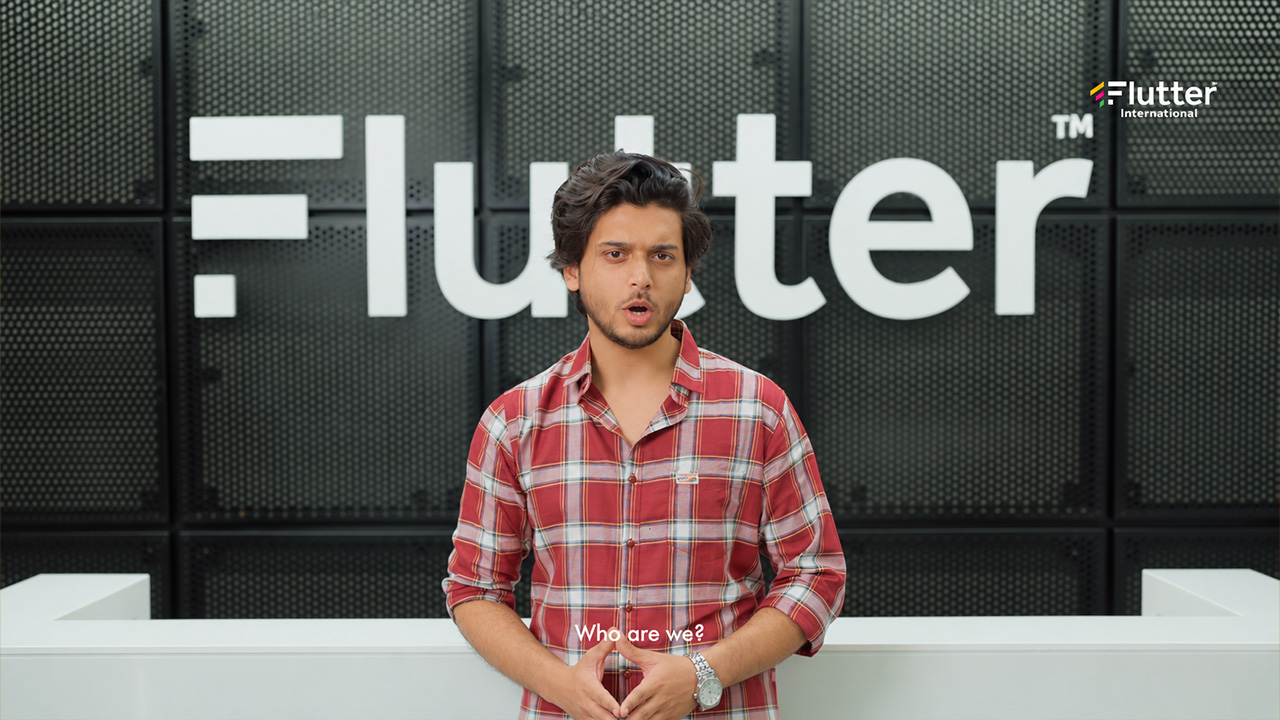 Flutter International Hyderabad- Who we are?