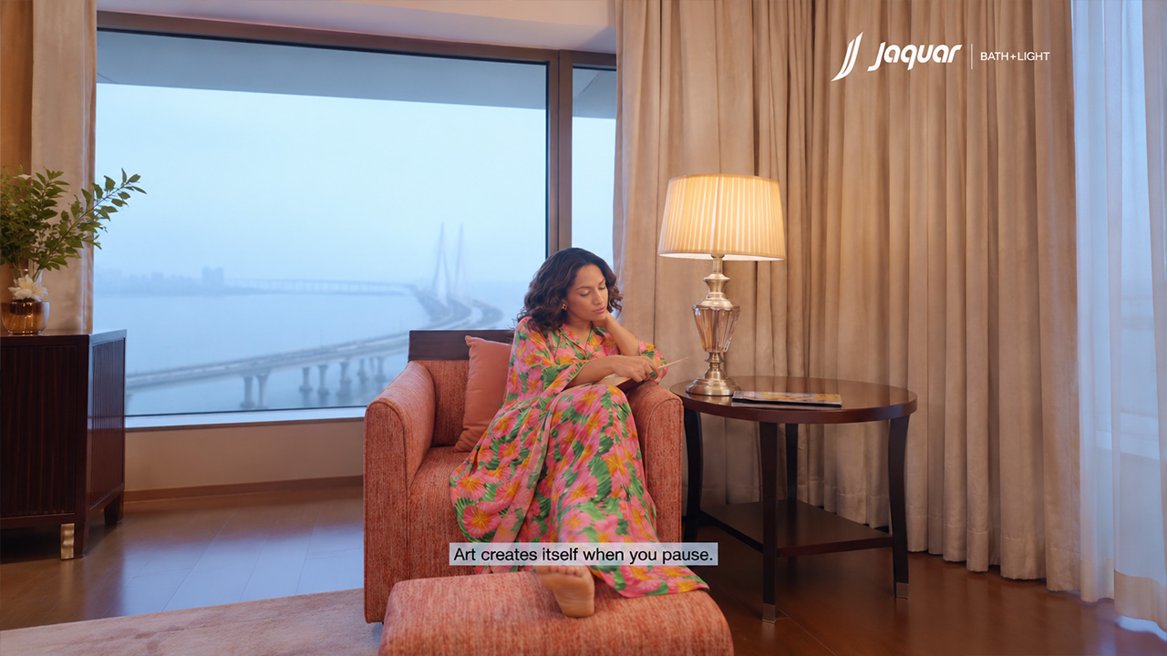Masaba X Jaquar
