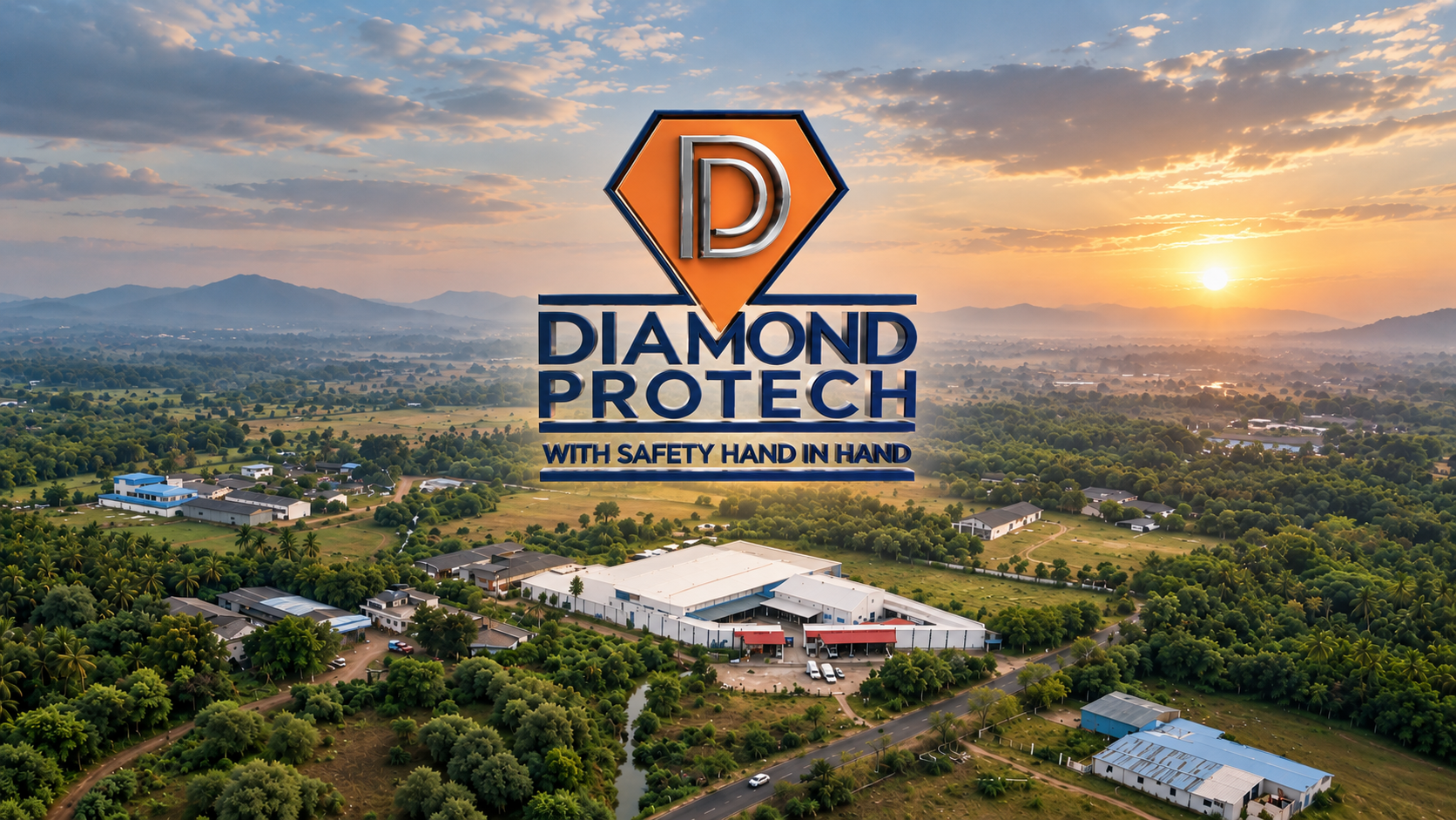 Diamond Protech