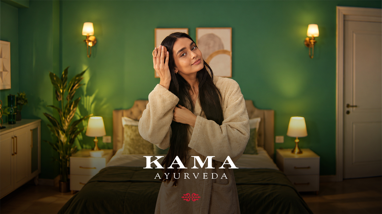 KAMA X RIYA