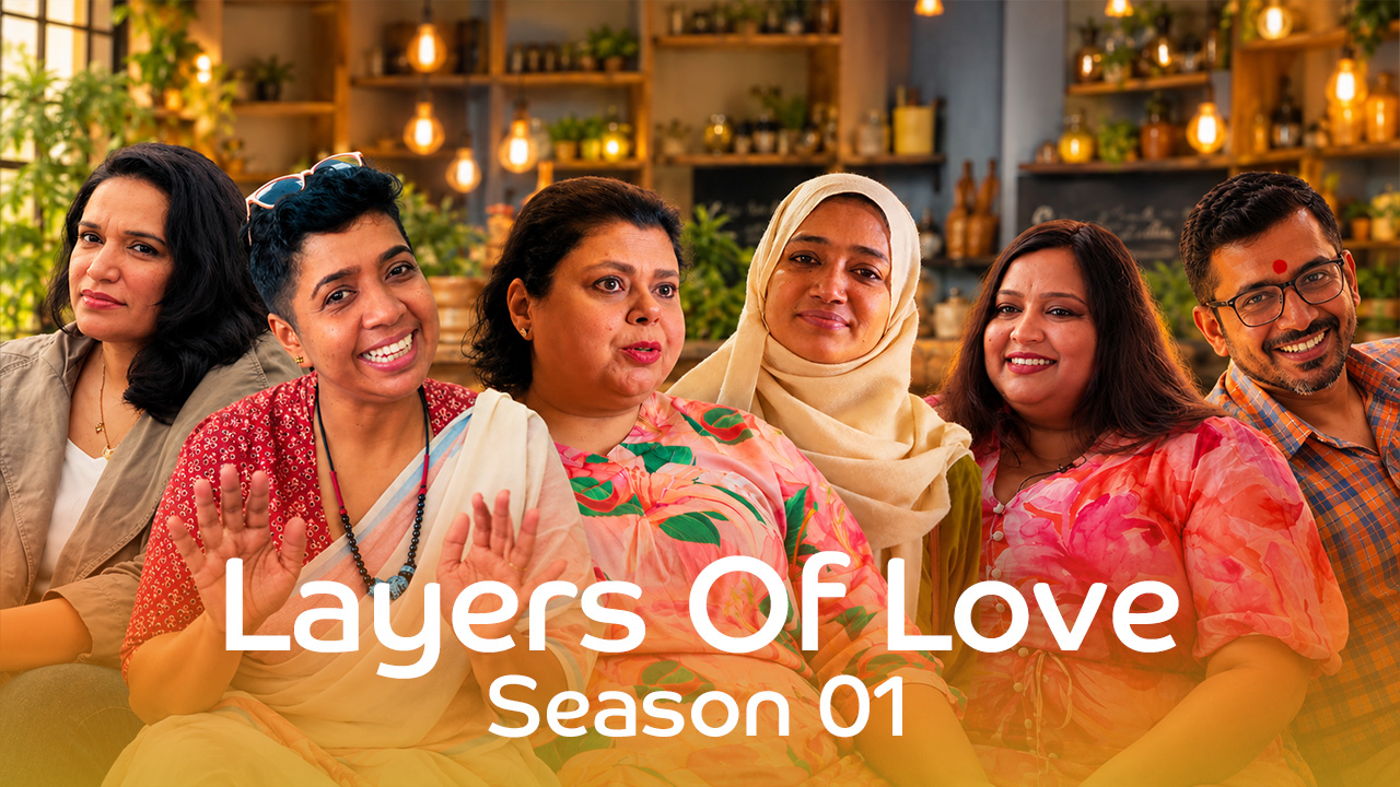 Switz Layers Of Love Season 01