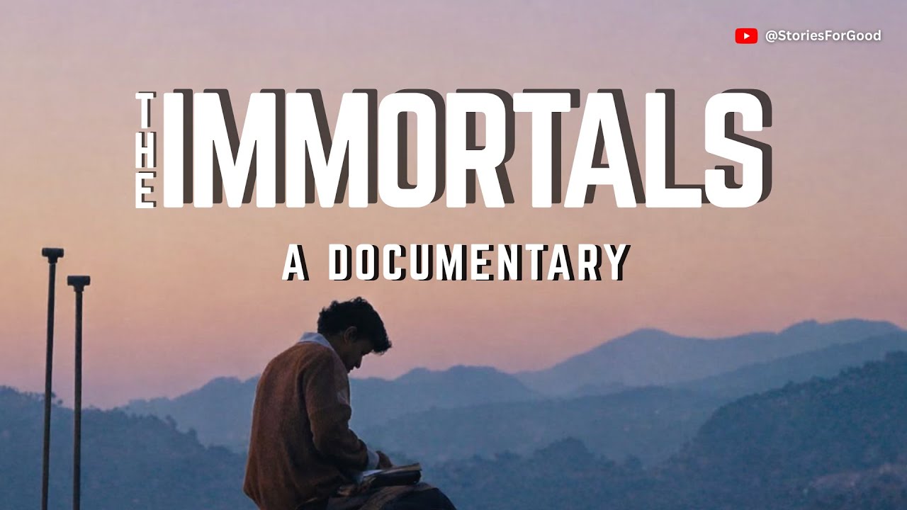 THE IMMORTALS | DSP Mutual Fund