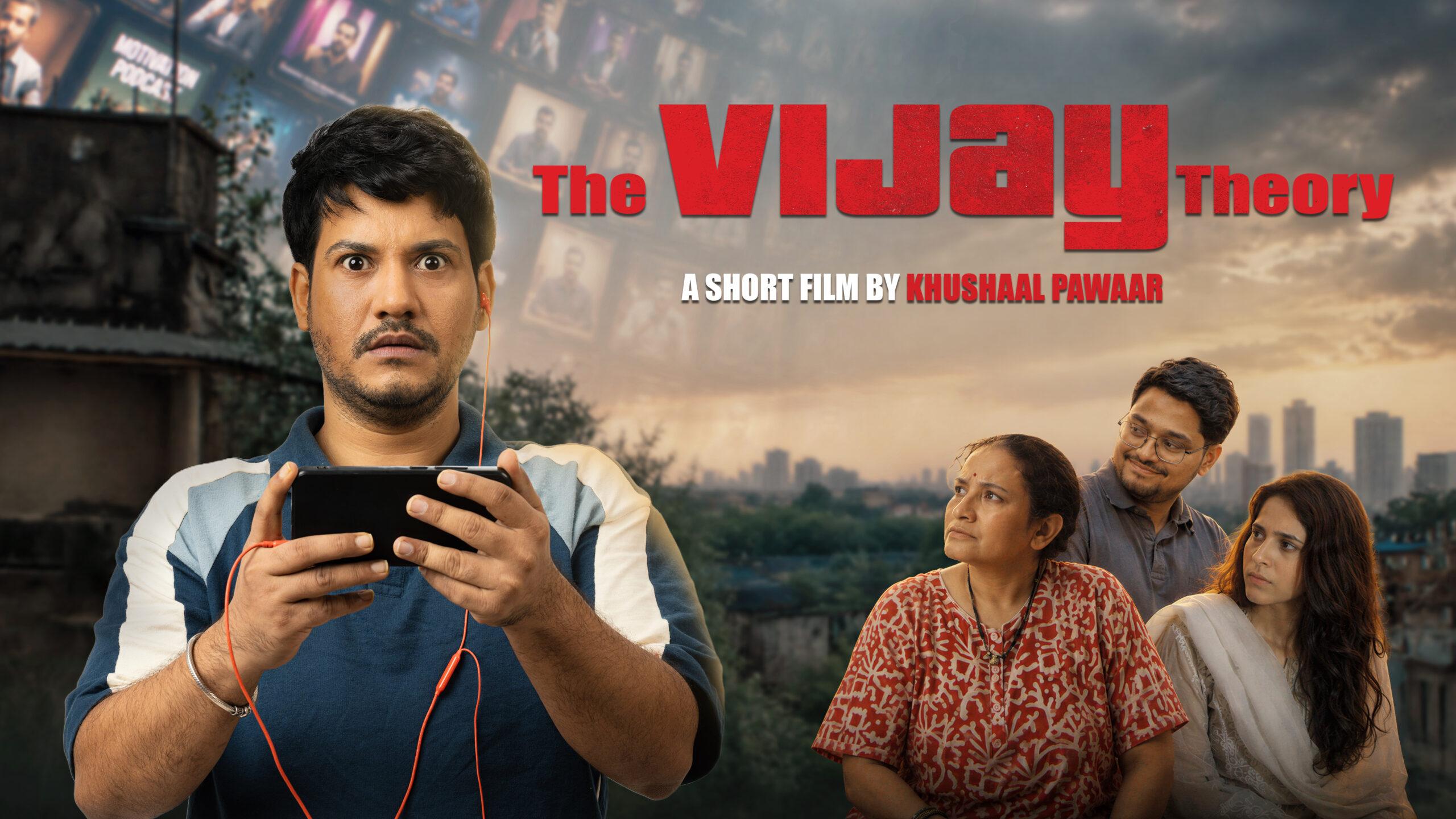 The Vijay Theory